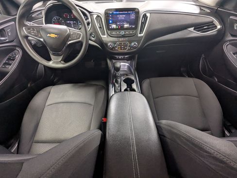 Used 2024 Chevrolet Malibu LT FWD image 21