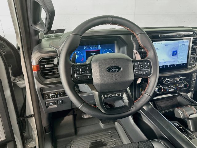New 2026 Ford F150 Raptor AWD/4WD image 13