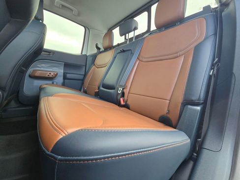 Used 2023 Ford Maverick Lariat w/ Equipment Group 500A Standard image 13