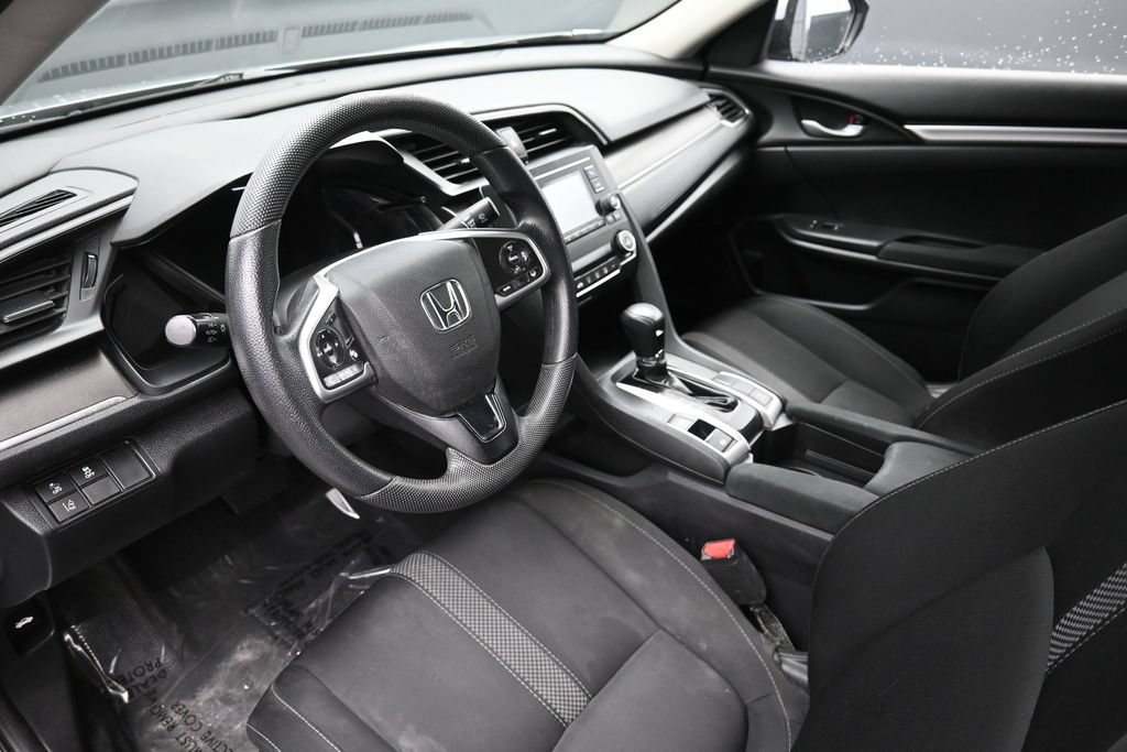 Used 2020 Honda Civic LX image 18