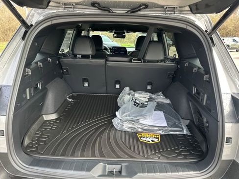 New 2026 Subaru Outback Wilderness AWD/4WD image 18