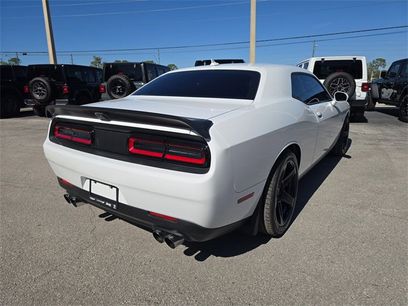 Certified 2020 Dodge Challenger R/T Scat Pack w/ Plus Package