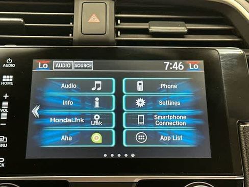 Used 2016 Honda Civic EX-T image 13