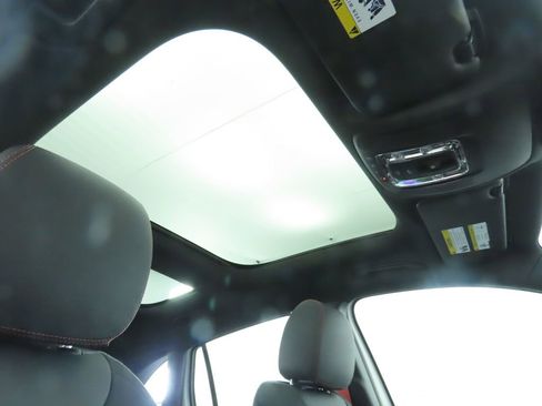 Certified 2025 Mercedes-Benz GLA 35 AMG 4MATIC image 18