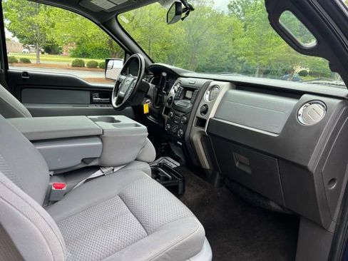 Used 2014 Ford F150 XLT w/ Equipment Group 301A Mid AWD/4WD image 21