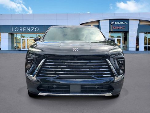 New 2026 Buick Enclave Preferred w/ Power Package image 2