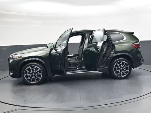 Used 2024 BMW X1 xDrive28i image 40