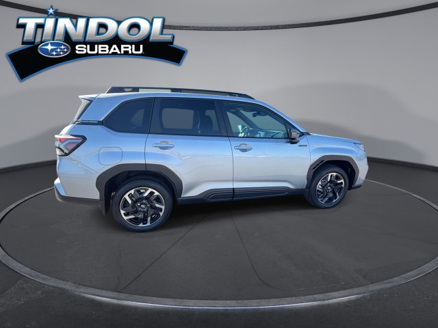 New 2026 Subaru Forester Limited AWD/4WD image 9