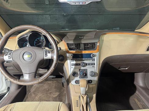 Used 2012 Chevrolet Malibu LT w/ Sunroof Package image 15