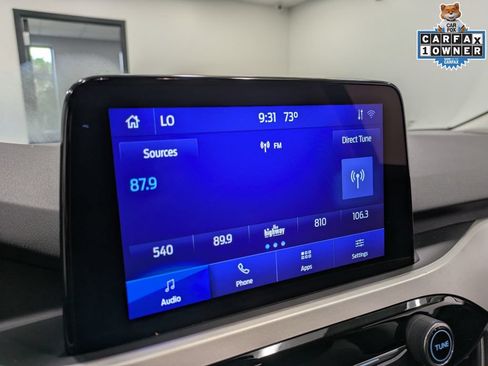 Used 2022 Ford Escape SE w/ Cold Weather Package AWD/4WD image 12