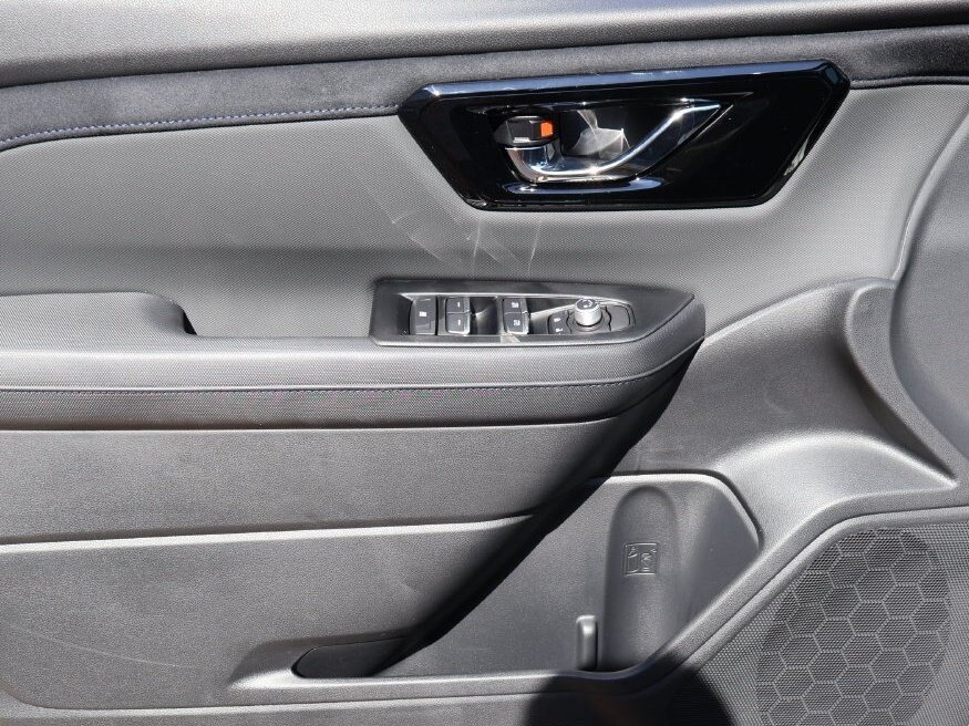 New 2026 Subaru Forester Limited AWD/4WD image 22