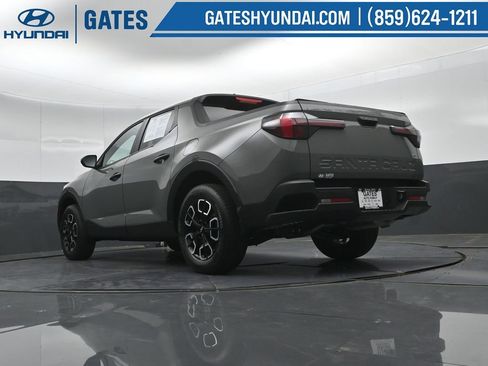 Certified 2023 Hyundai Santa Cruz SEL AWD/4WD image 39