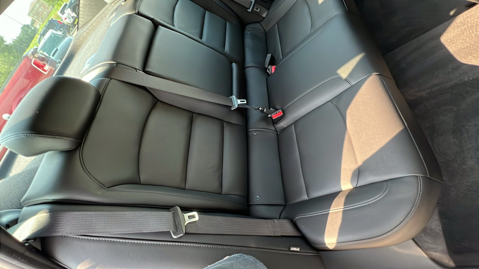Used 2020 Chevrolet Malibu LT w/ Leather Package FWD image 18
