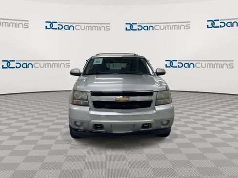 Used 2011 Chevrolet Tahoe LS AWD/4WD image 3