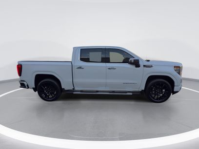 Used 2025 GMC Sierra 1500 Denali w/ Technology Package
