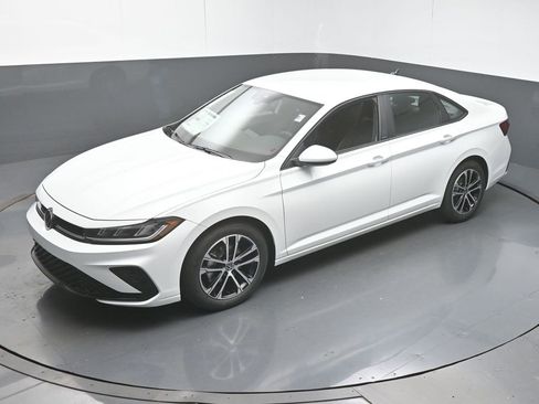 New 2026 Volkswagen Jetta Sport image 43
