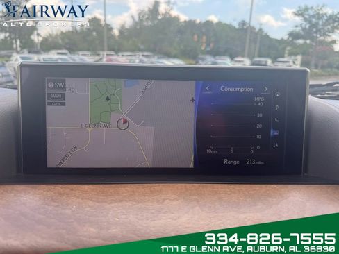 Used 2016 Lexus LX 570 4WD w/ Luxury Package image 25