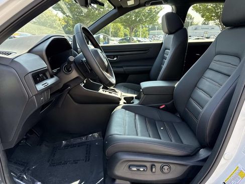 Used 2026 Honda CR-V Sport-L image 18
