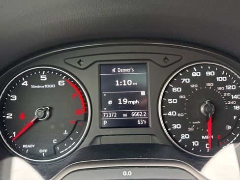 Used 2019 Audi A3 2.0T Premium image 5