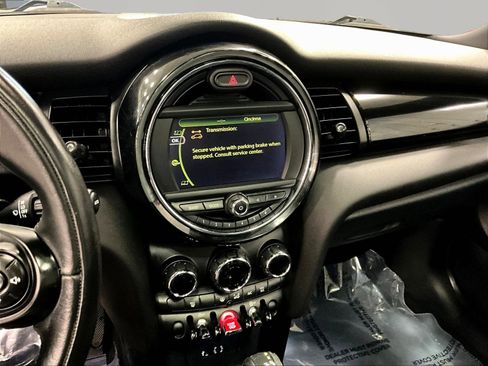 Used 2016 MINI Cooper S FWD image 8