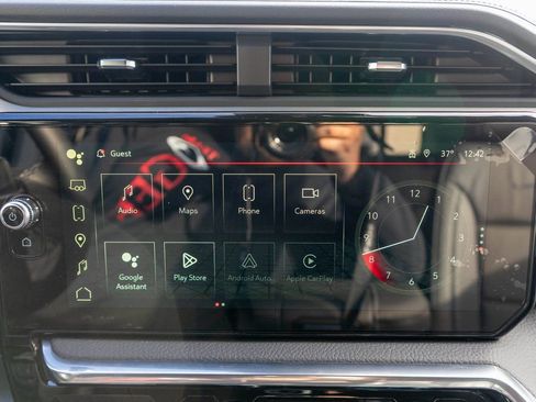 New 2026 GMC Sierra 1500 Denali w/ Technology Package image 25