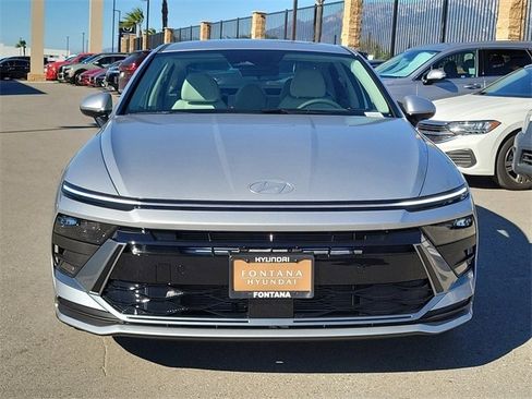 New 2026 Hyundai Sonata SE image 24
