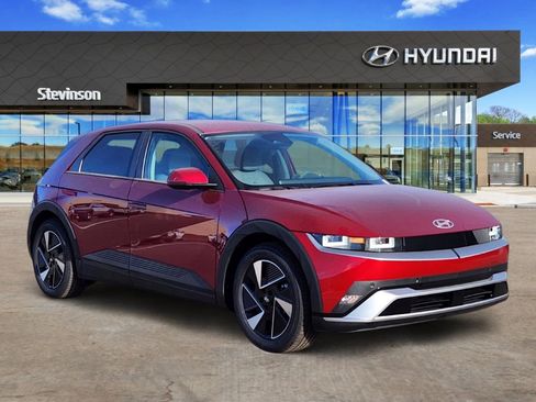 New 2026 Hyundai Ioniq 5 SEL image 5