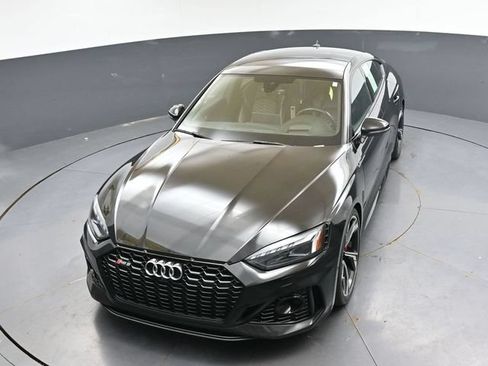 Used 2021 Audi RS 5 Sportback w/ Dynamic Package AWD/4WD image 36