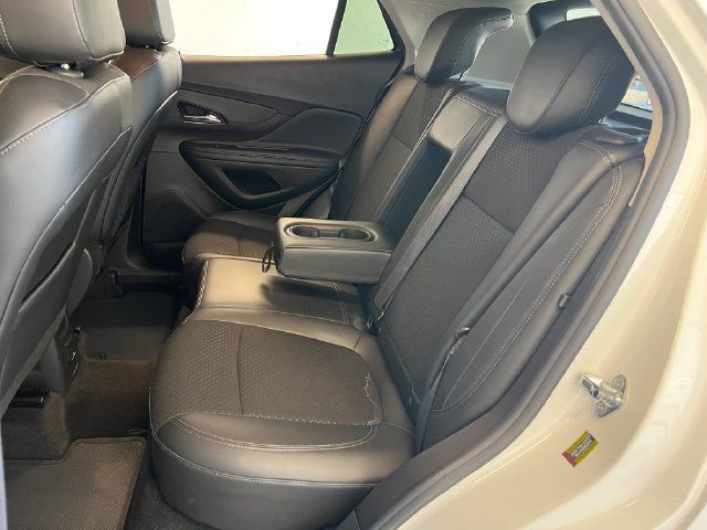Used 2021 Buick Encore Preferred w/ Safety Package II AWD/4WD image 36