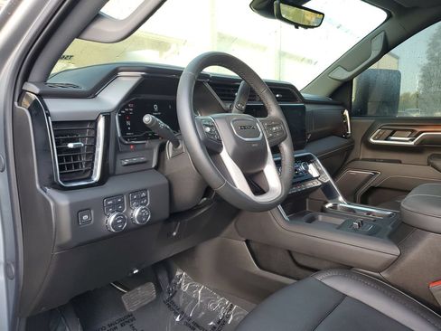 Used 2025 GMC Sierra 2500 Denali w/ Denali Reserve Package AWD/4WD image 20