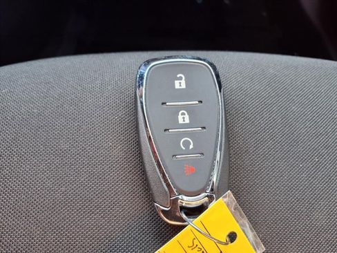 Used 2025 Chevrolet TrailBlazer LT image 10