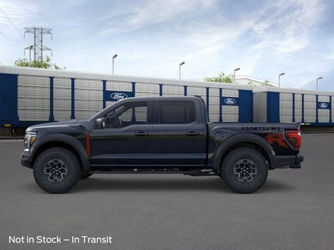 New 2026 Ford F150 Raptor image 4