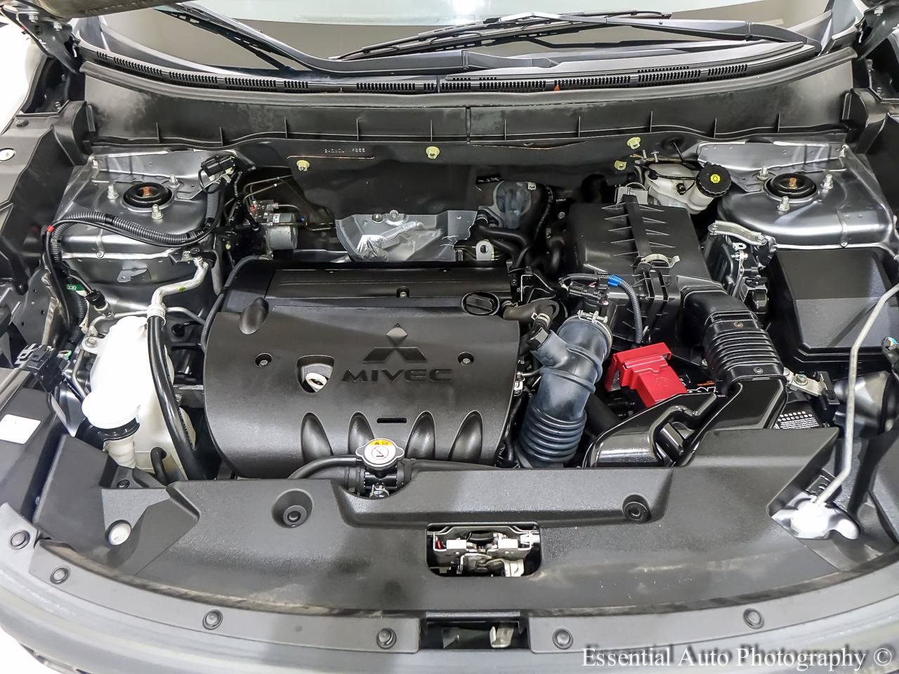 Used 2022 Mitsubishi Outlander Sport FWD image 34