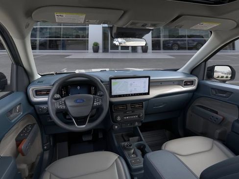 New 2026 Ford Maverick Lariat AWD/4WD image 9