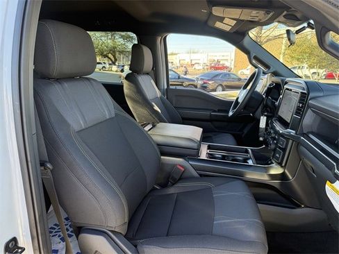 Used 2025 Ford F150 STX w/ STX Black Appearance Package image 27