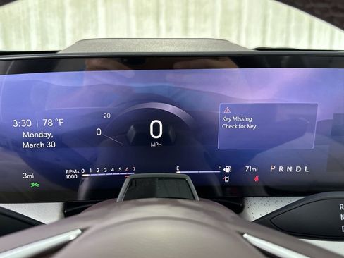 New 2026 Buick Enclave Avenir w/ Super Cruise Package image 45