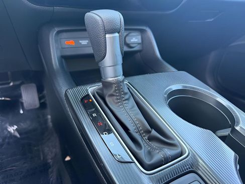 New 2026 Honda Civic LX image 25