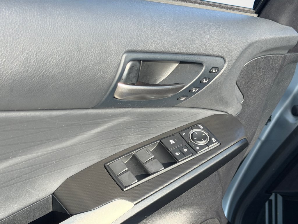 Certified 2025 Lexus IS 350 F Sport w/ Navigation Package AWD/4WD image 14