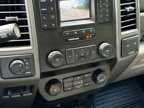 Used 2021 Ford F450 XL w/ Power Equipment Group AWD/4WD image 27