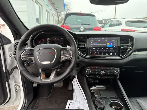 Used 2022 Dodge Durango Citadel image 24