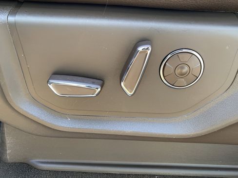 Used 2019 Ford F150 King Ranch w/ Equipment Group 601A Luxury image 11