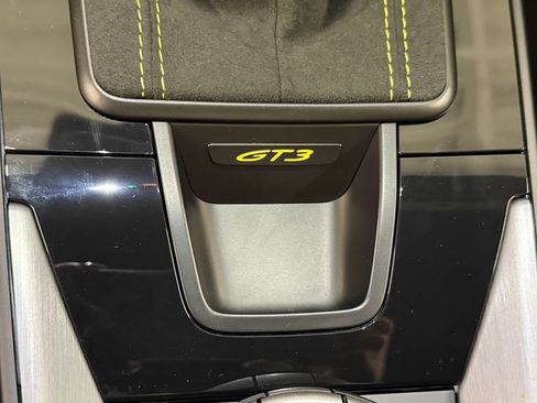 Certified 2024 Porsche 911 GT3 RWD image 26