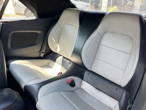 Used 2024 Ford Mustang Premium RWD image 21