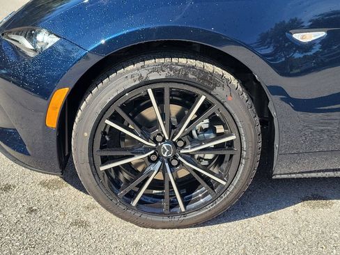 New 2026 MAZDA MX-5 Miata Grand Touring RWD image 6