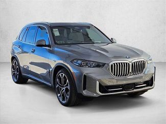 New 2026 BMW X5 xDrive50e video 3