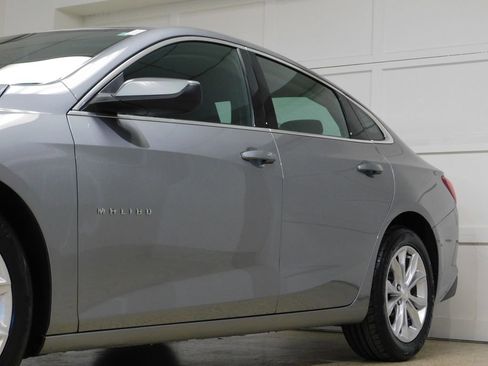 Used 2023 Chevrolet Malibu LT FWD image 15