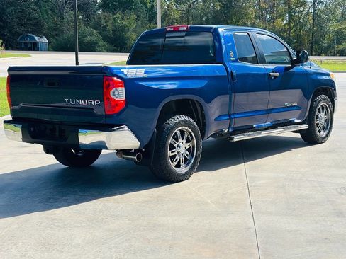 Used 2014 Toyota Tundra SR5 image 4
