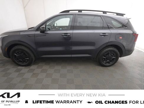 New 2026 Kia Sorento SX Prestige AWD/4WD image 8