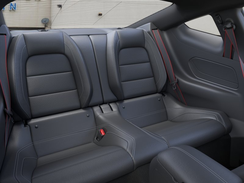 New 2026 Ford Mustang Premium RWD image 33