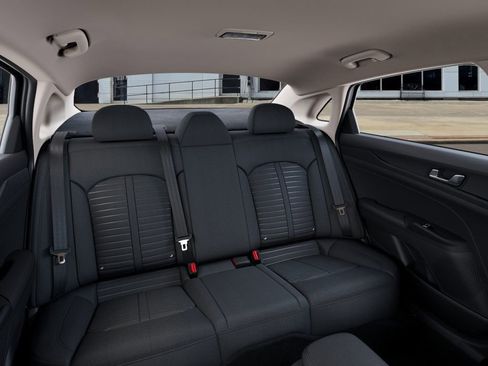 New 2025 Kia K5 LXS image 19